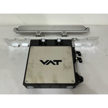 VAT 0200X-BA24-AIE2 Pneumtaic Slit Valve